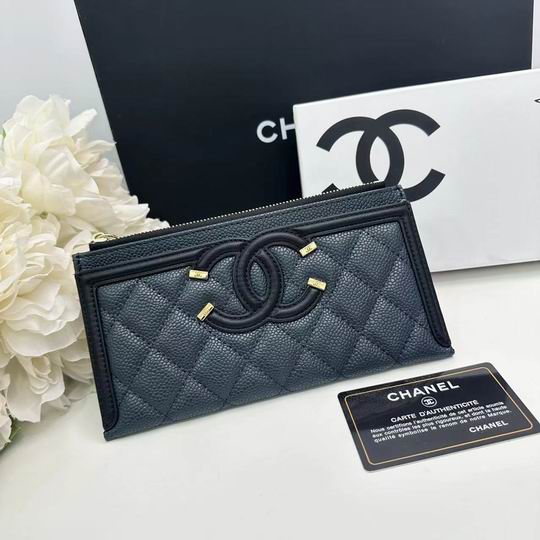 Chanel A0221 19x10cm zy  (2)